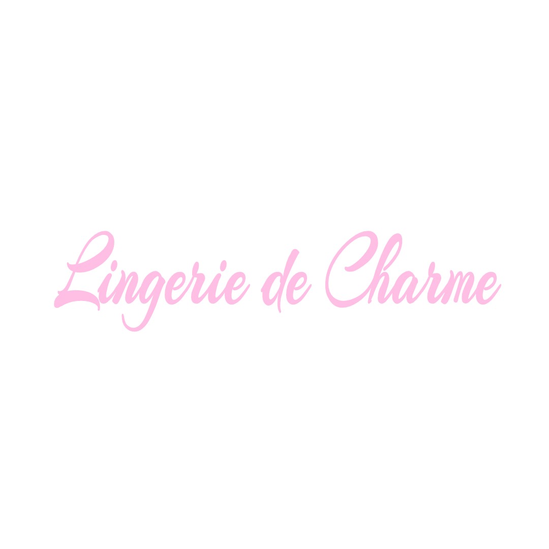 LINGERIE DE CHARME CHATEAUNEUF-DE-GADAGNE